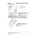 WHIRLPOOL EM 3460-1 IN Quick Start WHIRLPOOL EM 3460-1 IN Quick Start