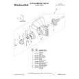 WHIRLPOOL KGMA1 Parts Catalog WHIRLPOOL KGMA1 Parts Catalog