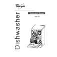 WHIRLPOOL ADP 451 IX Owners Manual WHIRLPOOL ADP 451 IX Owners Manual