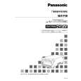 PANASONIC AJ-HD1200AMC Owners Manual PANASONIC AJ-HD1200AMC Owners Manual
