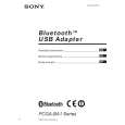 SONY PCGA-BA1A VAIO Owners Manual SONY PCGA-BA1A VAIO Owners Manual