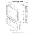 WHIRLPOOL KUDD230YWH1 Parts Catalog WHIRLPOOL KUDD230YWH1 Parts Catalog