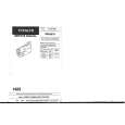 HITACHI VM-H81A Service Manual HITACHI VM-H81A Service Manual
