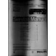 PHILIPS FR960 Service Manual PHILIPS FR960 Service Manual