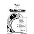 WHIRLPOOL RF310PXDN0 Owners Manual WHIRLPOOL RF310PXDN0 Owners Manual