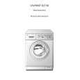 AEG LAV62730-W Owners Manual AEG LAV62730-W Owners Manual