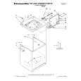 WHIRLPOOL KAWS855JE3 Parts Catalog WHIRLPOOL KAWS855JE3 Parts Catalog