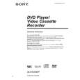 AIWA SLVD300P Owners Manual AIWA SLVD300P Owners Manual