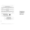 ARTHUR MARTIN ELECTROLUX ARB2424 Owners Manual ARTHUR MARTIN ELECTROLUX ARB2424 Owners Manual