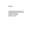 WHIRLPOOL AWL 200/1 Owners Manual WHIRLPOOL AWL 200/1 Owners Manual