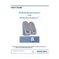 PHILIPS DGX220/00 Owners Manual PHILIPS DGX220/00 Owners Manual