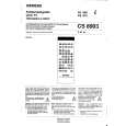 SIEMENS FS975 Service Manual SIEMENS FS975 Service Manual