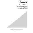 PANASONIC WJASC960 Owners Manual PANASONIC WJASC960 Owners Manual