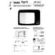 SABA T6769CM Service Manual SABA T6769CM Service Manual