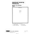 WHIRLPOOL B445710 Parts Catalog WHIRLPOOL B445710 Parts Catalog