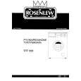 ROSENLEW RTF808 Owners Manual ROSENLEW RTF808 Owners Manual
