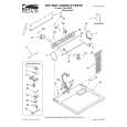 WHIRLPOOL TGDX540RQ1 Parts Catalog WHIRLPOOL TGDX540RQ1 Parts Catalog