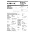 TELEFUNKEN STM1HIFI Service Manual TELEFUNKEN STM1HIFI Service Manual