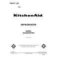WHIRLPOOL KSSS48MWX01 Parts Catalog WHIRLPOOL KSSS48MWX01 Parts Catalog