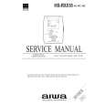 AIWA HSRX518 Service Manual AIWA HSRX518 Service Manual