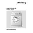 PRIVILEG DYNAMIC6812SL, 20519 Owners Manual PRIVILEG DYNAMIC6812SL, 20519 Owners Manual