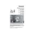 PANASONIC KXTGA541S Owners Manual PANASONIC KXTGA541S Owners Manual