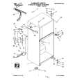 WHIRLPOOL 3ET14GKXBN00 Parts Catalog WHIRLPOOL 3ET14GKXBN00 Parts Catalog