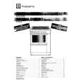 HUSQVARNA QC605F Owners Manual HUSQVARNA QC605F Owners Manual
