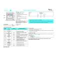 WHIRLPOOL AKZ 178 Quick Start WHIRLPOOL AKZ 178 Quick Start