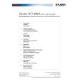 REVOX B77MKII Service Manual REVOX B77MKII Service Manual