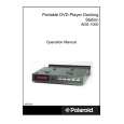 POLAROID ADS-1000 Owners Manual POLAROID ADS-1000 Owners Manual