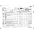 WHIRLPOOL AWM 1113 Quick Start WHIRLPOOL AWM 1113 Quick Start