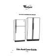 WHIRLPOOL 8ET20NKXDG00 Owners Manual WHIRLPOOL 8ET20NKXDG00 Owners Manual
