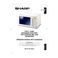 SHARP R885 Owners Manual SHARP R885 Owners Manual