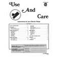 WHIRLPOOL L3510PRV Owners Manual WHIRLPOOL L3510PRV Owners Manual