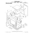 WHIRLPOOL KEBS177BAL2 Parts Catalog WHIRLPOOL KEBS177BAL2 Parts Catalog