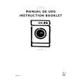 ELECTROLUX EWF1499 Owners Manual ELECTROLUX EWF1499 Owners Manual