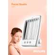 PHILIPS HB185/01 Owners Manual PHILIPS HB185/01 Owners Manual