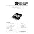 PANASONIC RQ-234S Service Manual PANASONIC RQ-234S Service Manual