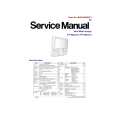 PANASONIC PT45LC12 Service Manual PANASONIC PT45LC12 Service Manual