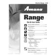 WHIRLPOOL AER4311AAW Owners Manual WHIRLPOOL AER4311AAW Owners Manual