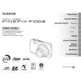 FUJI FinePix F100fd Owners Manual FUJI FinePix F100fd Owners Manual