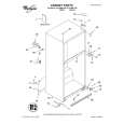 WHIRLPOOL ET1FHMXLQ00 Parts Catalog WHIRLPOOL ET1FHMXLQ00 Parts Catalog