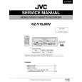 JVC KZV10J Service Manual JVC KZV10J Service Manual