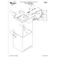 WHIRLPOOL 6LBR5132EQ0 Parts Catalog WHIRLPOOL 6LBR5132EQ0 Parts Catalog