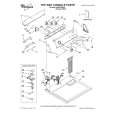 WHIRLPOOL WED5520SQ0 Parts Catalog WHIRLPOOL WED5520SQ0 Parts Catalog