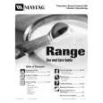 WHIRLPOOL MER5755RAW Owners Manual WHIRLPOOL MER5755RAW Owners Manual