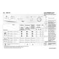 WHIRLPOOL AWZ 859 Quick Start WHIRLPOOL AWZ 859 Quick Start