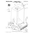 WHIRLPOOL KSRE22FHBT00 Parts Catalog WHIRLPOOL KSRE22FHBT00 Parts Catalog