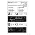 BLAUPUNKT RCM30 MONTREUX Service Manual BLAUPUNKT RCM30 MONTREUX Service Manual